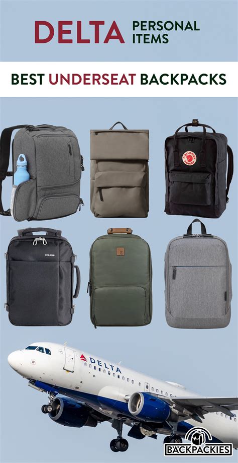 best personal item bag for plane|best personal size airline backpack.